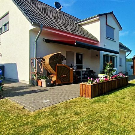 Ferienwohnung Mechernich-Eifel Exterior photo