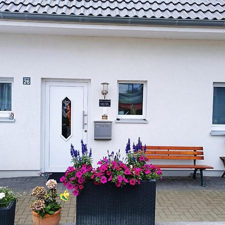 Ferienwohnung Mechernich-Eifel Exterior photo